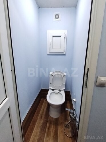 1-комн. вторичка - м. 20 января - 35 м² (12)