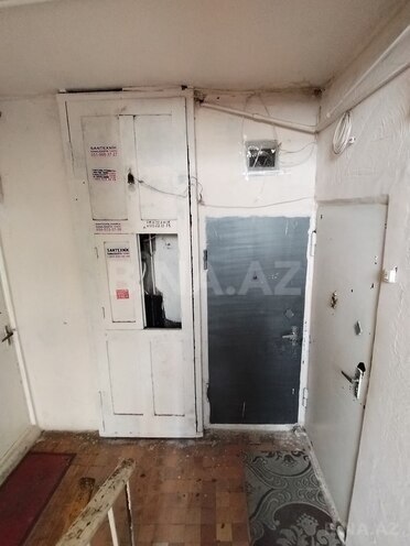1-комн. вторичка - м. 20 января - 35 м² (14)