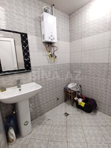 1-комн. вторичка - м. 20 января - 35 м² (10)