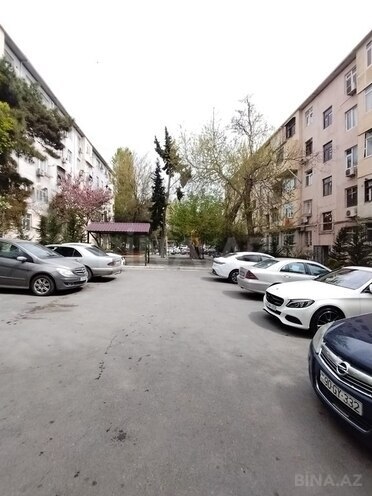 1-комн. вторичка - м. 20 января - 35 м² (3)