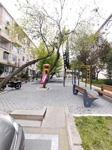 1-комн. вторичка - м. 20 января - 35 м² (1)