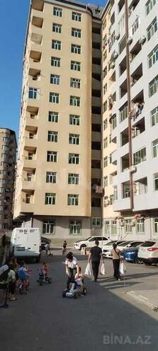 2-комн. новостройка - Хырдалан - 67.7 м² (1)