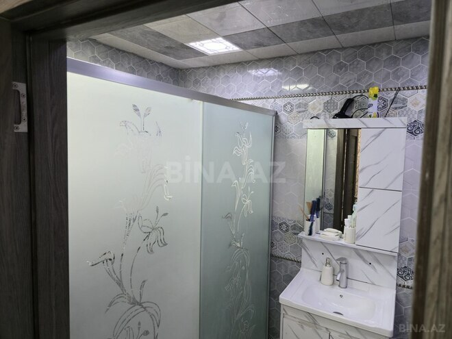 2-комн. новостройка - Хырдалан - 67.7 м² (10)
