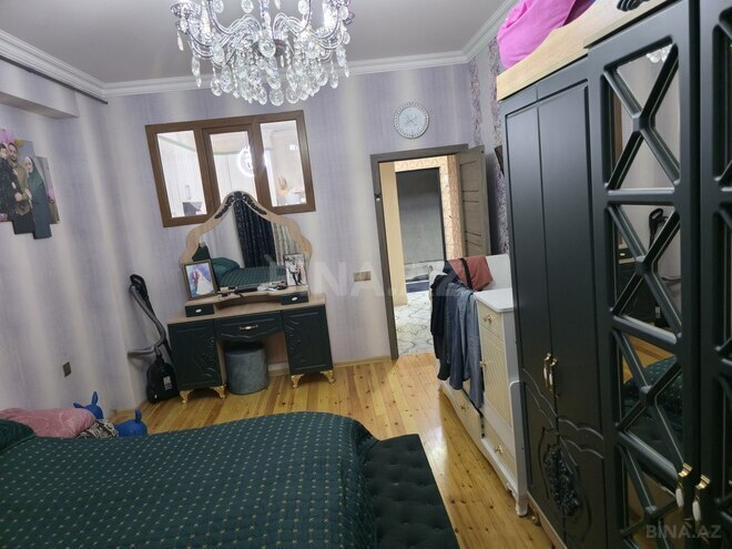 2-комн. новостройка - Хырдалан - 67.7 м² (2)