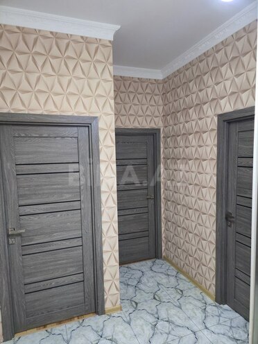 2-комн. новостройка - Хырдалан - 67.7 м² (11)
