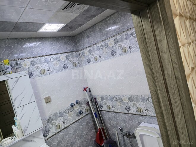 2-комн. новостройка - Хырдалан - 67.7 м² (9)