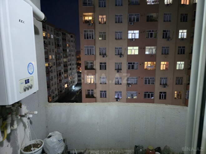 2-комн. новостройка - Хырдалан - 67.7 м² (4)