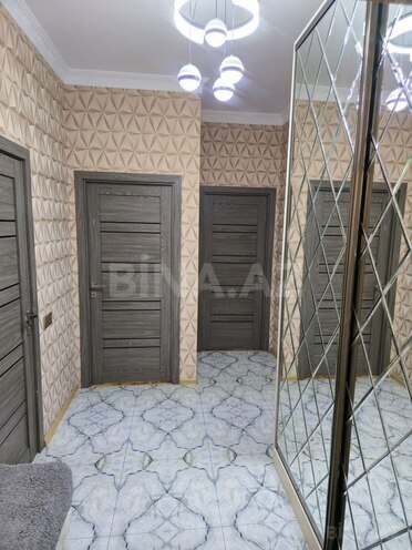 2-комн. новостройка - Хырдалан - 67.7 м² (13)