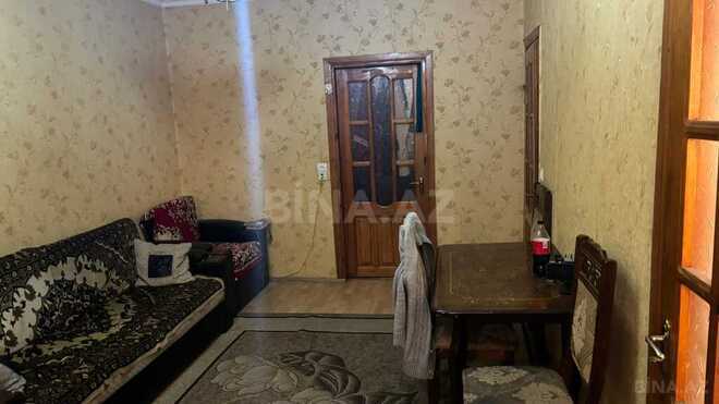 2 otaqlı köhnə tikili - Memar Əcəmi m. - 80 m² (3)