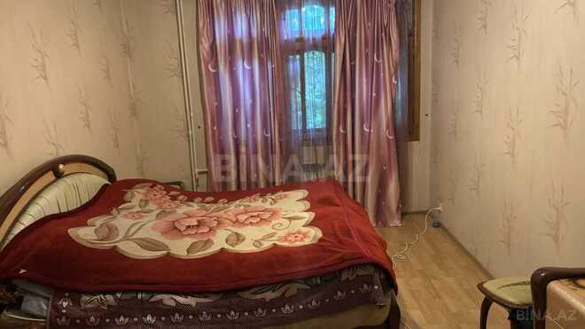 2 otaqlı köhnə tikili - Memar Əcəmi m. - 80 m² (1)