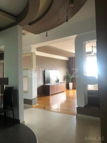 3-комн. новостройка - Наримановский  р. - 163 м² (6)