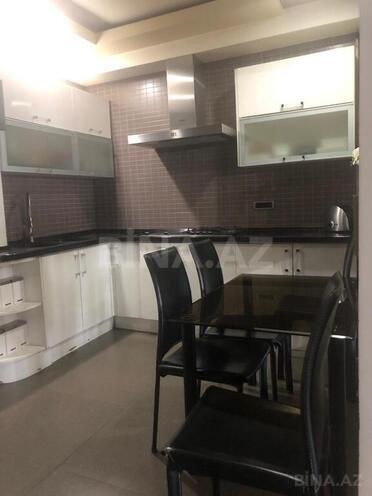 3-комн. новостройка - Наримановский  р. - 163 м² (14)