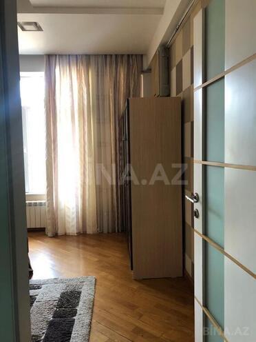3-комн. новостройка - Наримановский  р. - 163 м² (12)