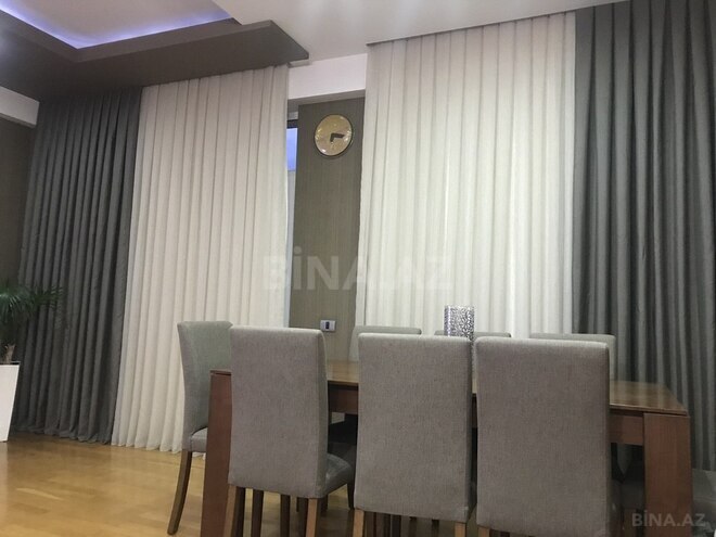 3-комн. новостройка - Наримановский  р. - 163 м² (7)