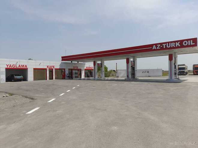 Объект - Кюрдамир - 15000 м² (2)