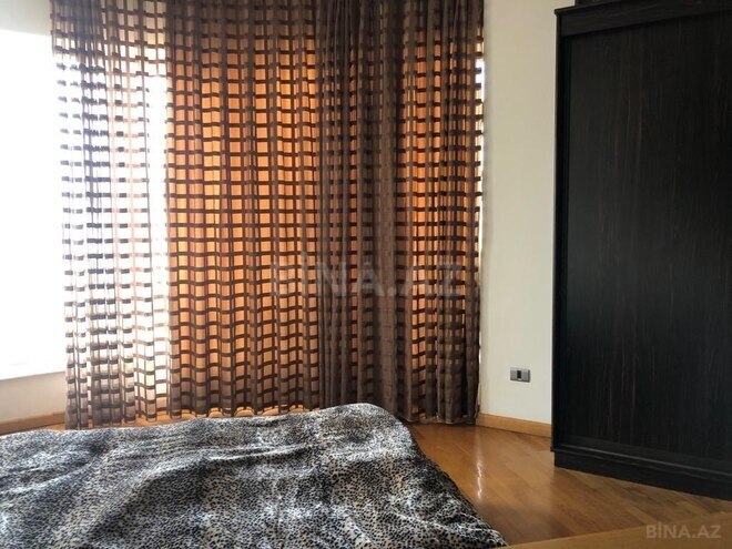 3-комн. новостройка - Наримановский  р. - 163 м² (9)