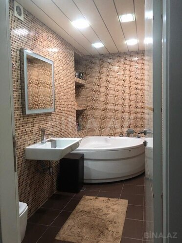3-комн. новостройка - Наримановский  р. - 163 м² (15)