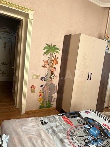 8-комн. дом/дача - пос. Ени Романы - 280 м² (20)