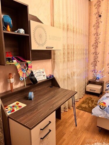 8-комн. дом/дача - пос. Ени Романы - 280 м² (19)