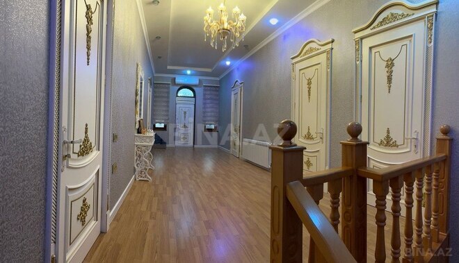 8-комн. дом/дача - пос. Ени Романы - 280 м² (10)