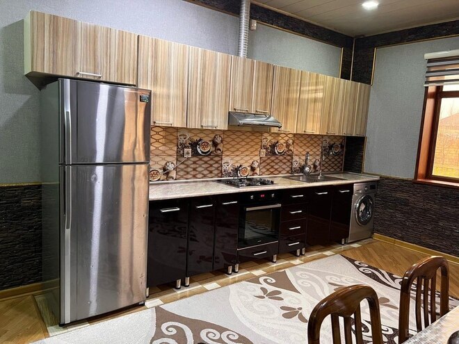8-комн. дом/дача - пос. Ени Романы - 280 м² (16)