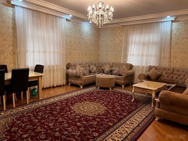 8-комн. дом/дача - пос. Ени Романы - 280 м² (17)