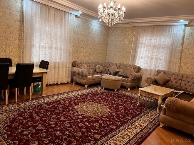 8-комн. дом/дача - пос. Ени Романы - 280 м² (15)