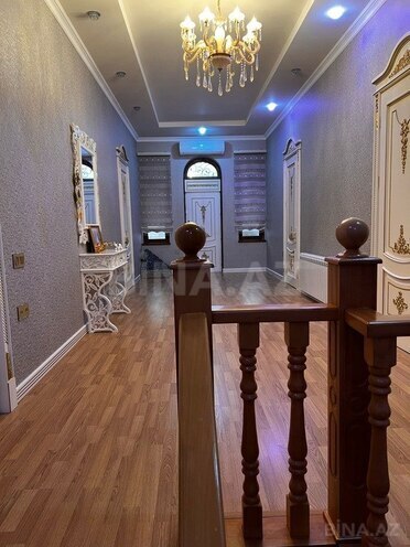 8-комн. дом/дача - пос. Ени Романы - 280 м² (9)