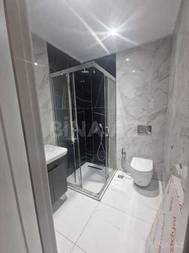 3 otaqlı yeni tikili - Memar Əcəmi m. - 90 m² (5)