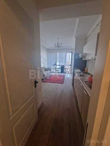 3 otaqlı yeni tikili - Memar Əcəmi m. - 90 m² (6)