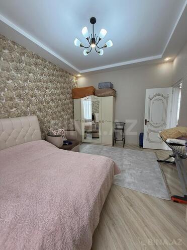 5-комн. дом/дача - пос. Масазыр - 184 м² (18)