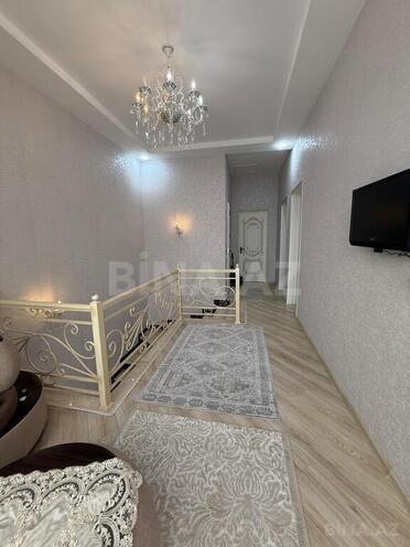 5-комн. дом/дача - пос. Масазыр - 184 м² (21)
