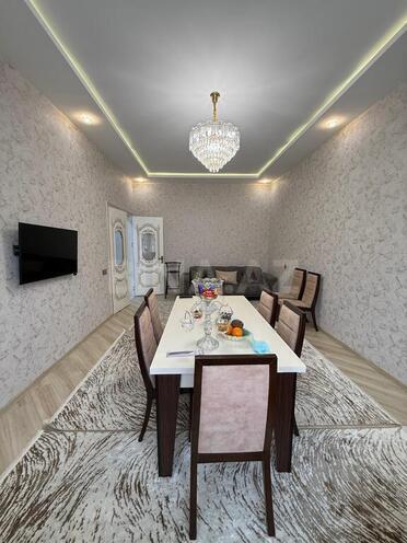 5-комн. дом/дача - пос. Масазыр - 184 м² (9)