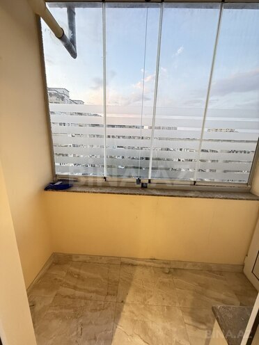 1-комн. новостройка - пос. Ени Ясамал - 60.2 м² (9)