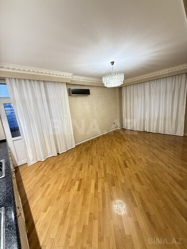 1-комн. новостройка - пос. Ени Ясамал - 60.2 м² (8)