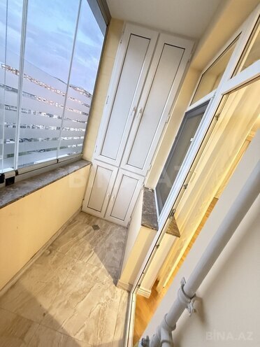 1-комн. новостройка - пос. Ени Ясамал - 60.2 м² (4)