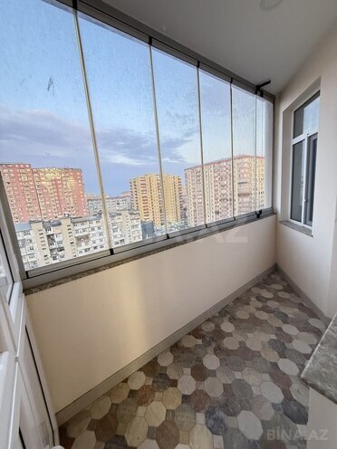 1-комн. новостройка - пос. Ени Ясамал - 60.2 м² (6)