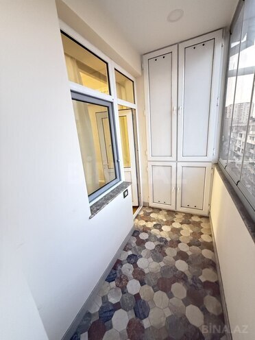 1-комн. новостройка - пос. Ени Ясамал - 60.2 м² (5)