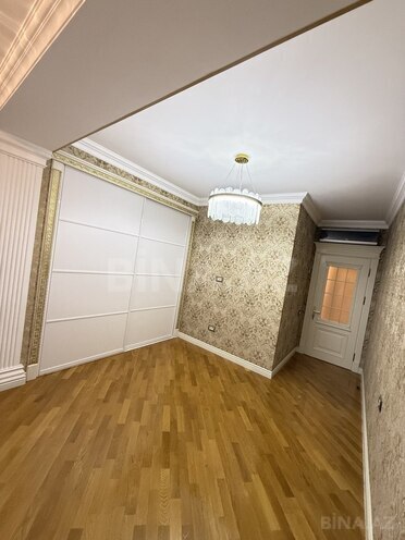 1-комн. новостройка - пос. Ени Ясамал - 60.2 м² (10)