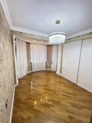 1-комн. новостройка - пос. Ени Ясамал - 60.2 м² (11)