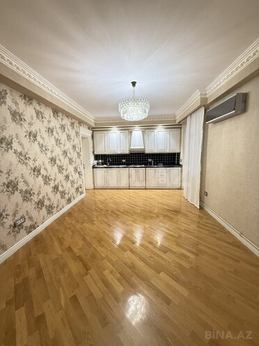 1-комн. новостройка - пос. Ени Ясамал - 60.2 м² (2)