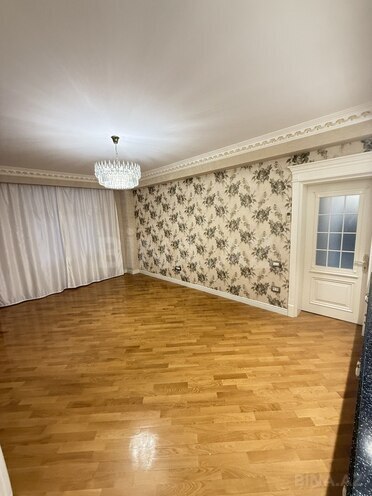 1-комн. новостройка - пос. Ени Ясамал - 60.2 м² (7)