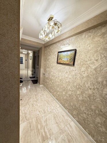 1-комн. новостройка - пос. Ени Ясамал - 60.2 м² (13)