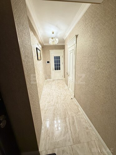1-комн. новостройка - пос. Ени Ясамал - 60.2 м² (14)