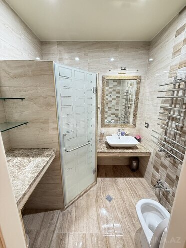 1-комн. новостройка - пос. Ени Ясамал - 60.2 м² (15)
