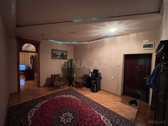 3-комн. новостройка - м. 8 ноября - 134 м² (7)