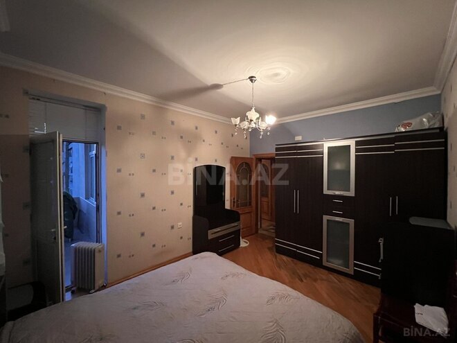 3-комн. новостройка - м. 8 ноября - 134 м² (9)