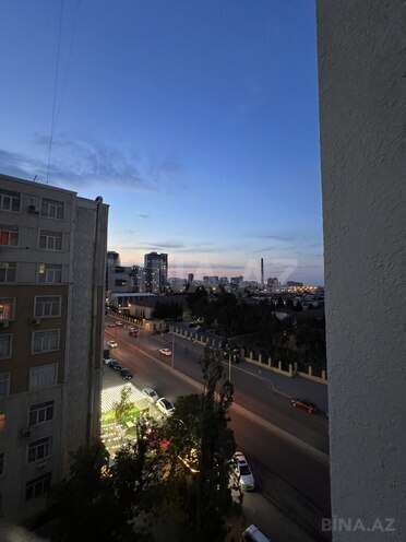 3-комн. новостройка - м. 8 ноября - 134 м² (22)