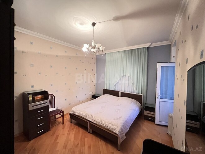3-комн. новостройка - м. 8 ноября - 134 м² (8)