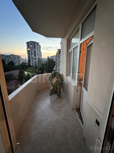 3-комн. новостройка - м. 8 ноября - 134 м² (12)